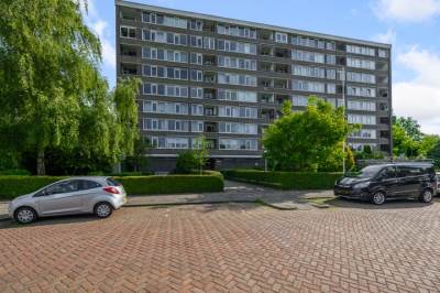 Woning Jan van Goyenstraat 68 Alkmaar