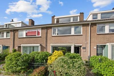 Woning Karel Doormanlaan 245 Rijswijk (ZH)