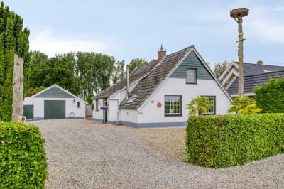 Woning Polstraat 21 Dreumel