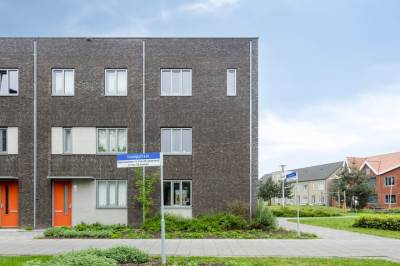 Woning Piet Heinstraat 1 Eindhoven
