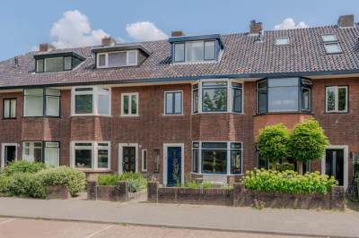 Woning Bernhardsingel 8 Breda