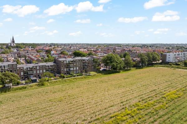 Woning An van Gilsehof 51 Noordwijk (ZH)