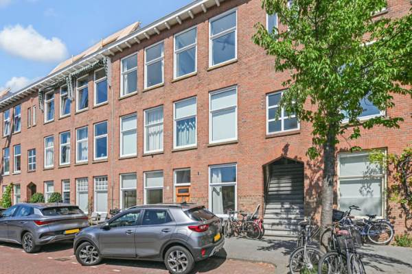 Woning Lijsterbesstraat 111 Den Haag