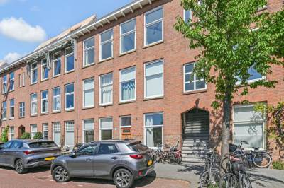 Woning Lijsterbesstraat 111 Den Haag