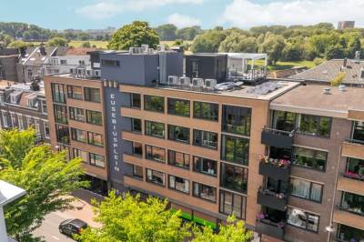 Woning Eusebiusplein 41 Arnhem