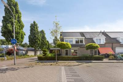 Woning Grasklokje 112 Best