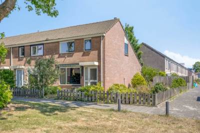 Woning Vooronder 13 Elburg