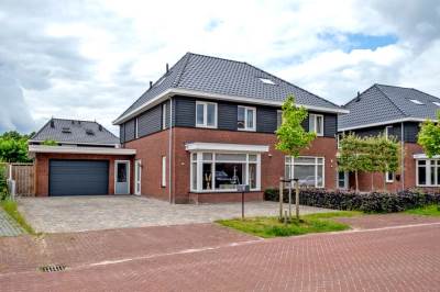 Woning Spurrie 36 Beilen
