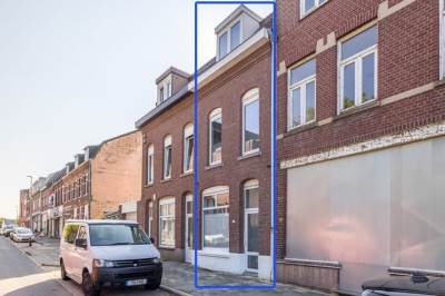 Woning Heisterberg 23 Hoensbroek