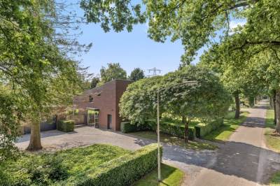 Woning Heuveleindseweg 8 Best