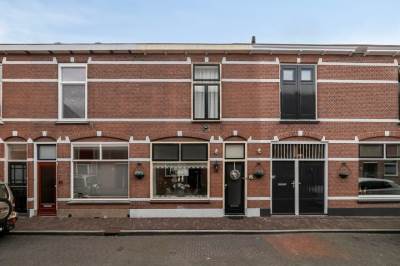 Woning Molenstraat 15 Woerden