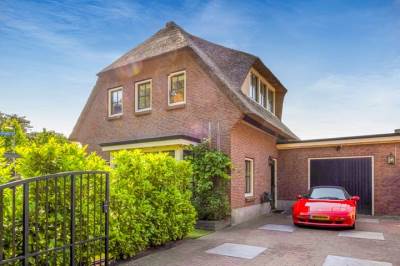 Woning Hanrathsingel 15 Laren (NH)