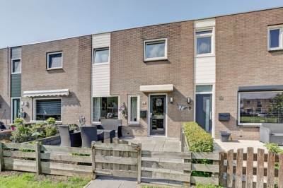 Woning Oenemastate 18 Leeuwarden
