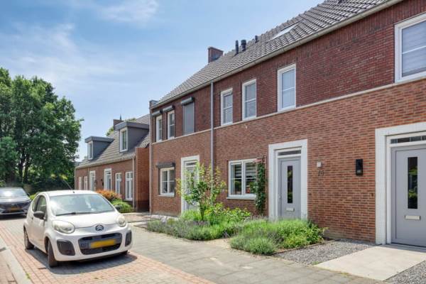 Woning Meteriks veld 70 Meterik