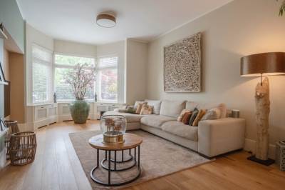 Woning Laan van Meerdervoort 637 Den Haag