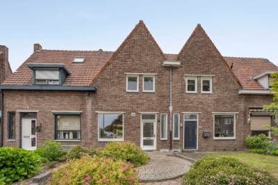 Woning Nachtegaalstraat 20 Geleen
