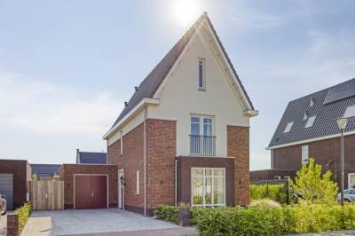 Woning De Brink 4 Veldhoven