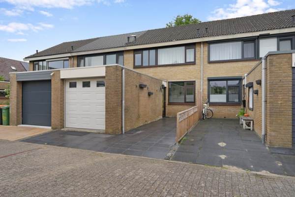 Woning Westerzicht 618 Vlissingen