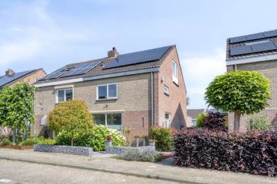 Woning Dahliastraat 23 Rhenen