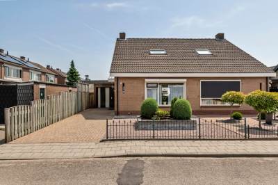 Woning Korenbloemstraat 1 Eck en Wiel