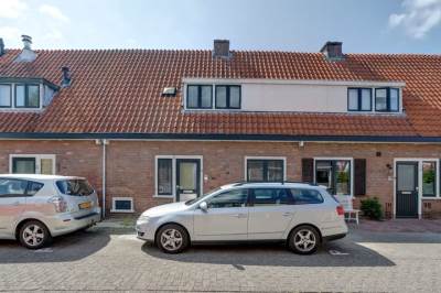 Woning Stormerdijkstraat 28 Nieuwegein