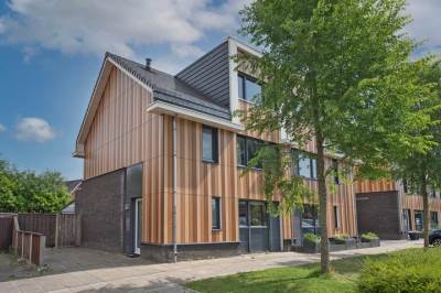 Woning Van Leeuwenhoekstraat 139 Enschede