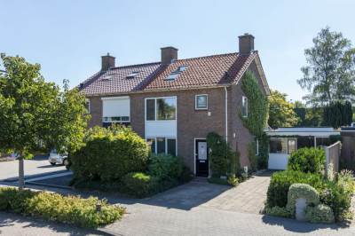 Woning Bizetlaan 14 Doetinchem