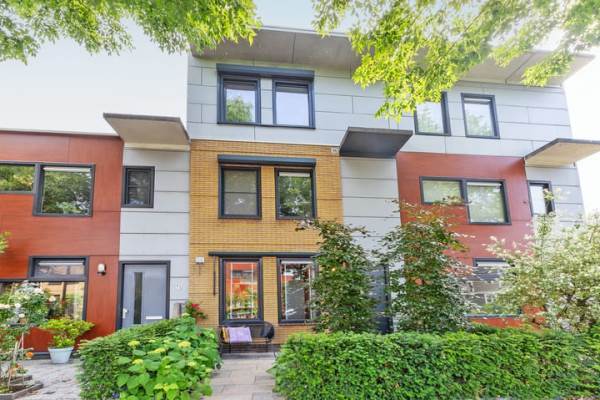 Woning Duifpolder 75 Amersfoort