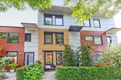 Woning Duifpolder 75 Amersfoort