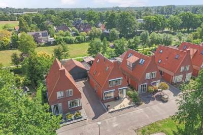 Woning Bosschawei 90 Boornbergum