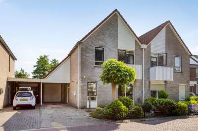 Woning Dahliastraat 9 Winterswijk