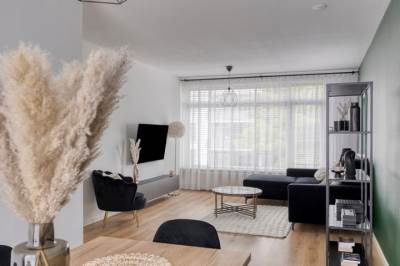 Woning Ravenswaaijstraat 28 Tiel