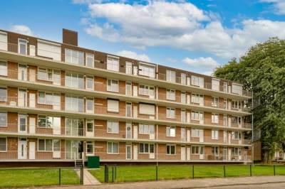 Woning Parklaan 4 Nuth