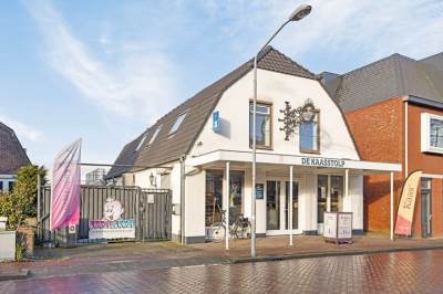 Woning Schoolstraat 14 Rosmalen