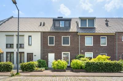 Woning Vlielandstraat 36 Breda