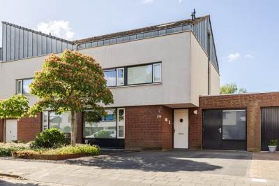 Woning Bosven 219 Veghel