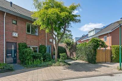 Woning Schepel 11 Soest