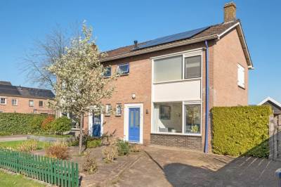 Woning Jan Harmskamp 2 Havelte
