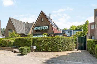 Woning Tweede Stationsstraat 222 Zoetermeer