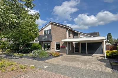 Woning Linde 14 Coevorden
