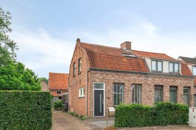 Woning Vlasstraat 27 Heikant