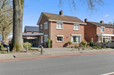 Woning Smidsweg 23 Nijverdal