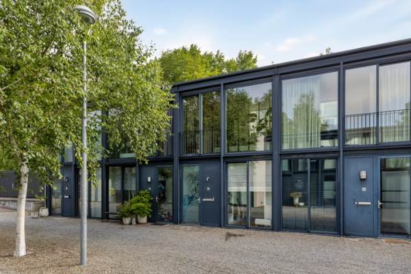 Woning Bosruiter 62 Eindhoven