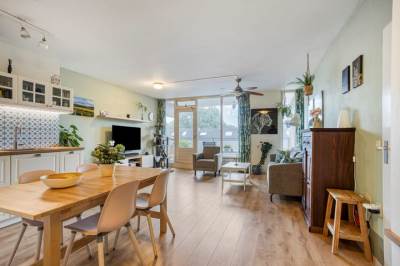 Woning Prattenburg 175 Haarlem