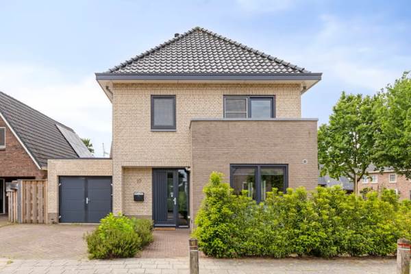 Woning Kerkepad 17 Tilligte