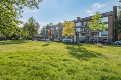 Woning De Sitterweg 20 Haren (GR)