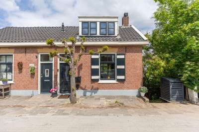 Woning Westeind 144 Papendrecht