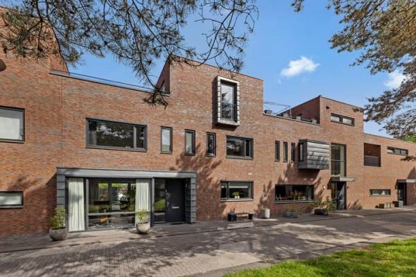 Woning Willem Pompestraat 6 Eindhoven