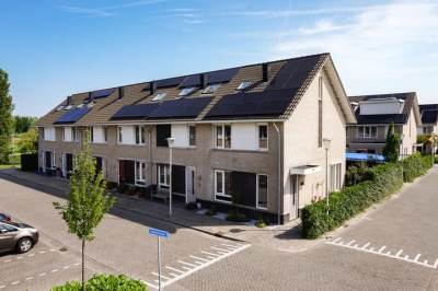 Woning IJmeerstraat 83 Berkel en Rodenrijs