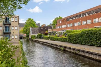 Woning Romkeslaan 10 Leeuwarden
